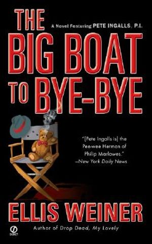 The Big Boat to Bye-Bye image number 0