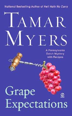 Grape Expectations image number 0