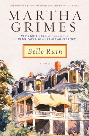 Belle Ruin image number 0