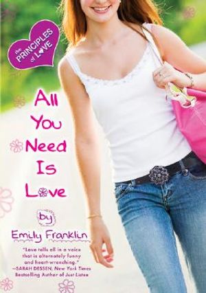 All You Need Is Love: The Principles of Love image number 0