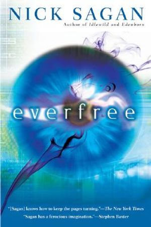 Everfree image number 0