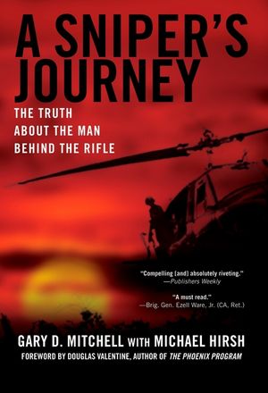 A Sniper's Journey: The Truth about the Man Behind the Rifle image number 0
