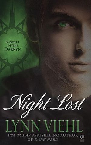 Night Lost: A Novel of the Darkyn image number 0