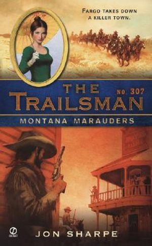 Montana Marauders image number 0