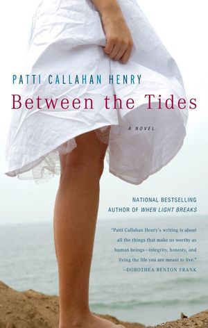 Between the Tides image number 0