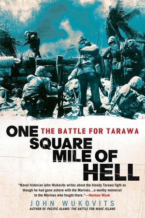 One Square Mile of Hell: The Battle for Tarawa image number 0