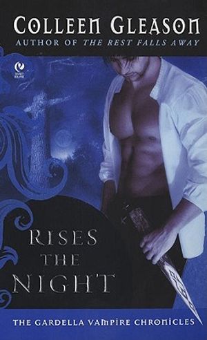 Rises the Night image number 0