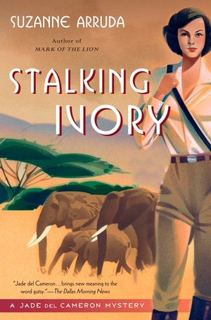 Stalking Ivory image number 0