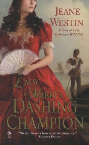 Lady Merry's Dashing Champion image number 0