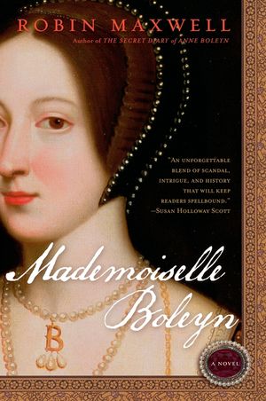 Mademoiselle Boleyn image number 0