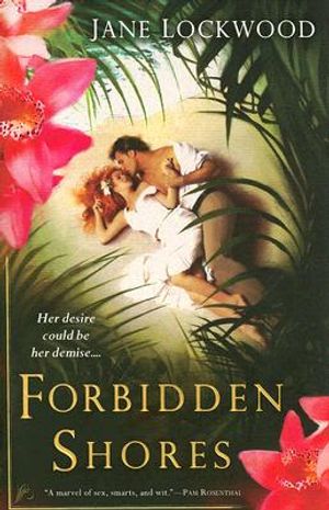 Forbidden Shores image number 0