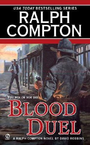 Blood Duel image number 0