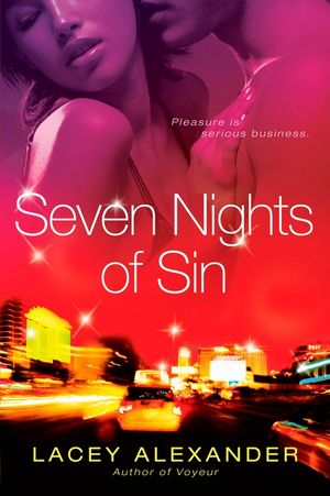 Seven Nights of Sin image number 0