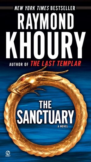 The Sanctuary image number 0