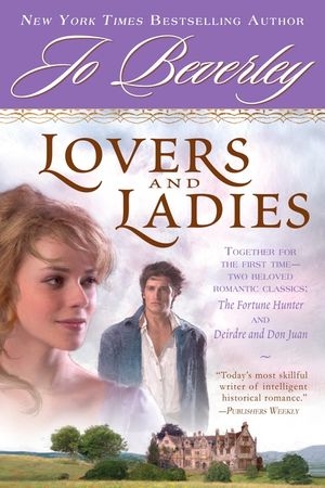 Lovers and Ladies image number 0