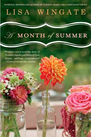 A Month of Summer image number 0