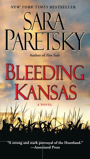 Bleeding Kansas image number 0