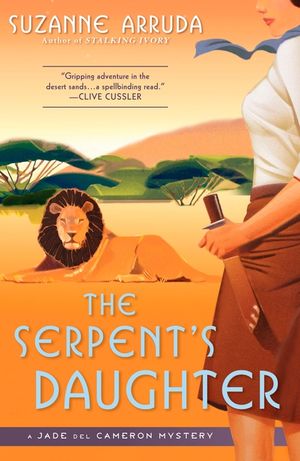 The Serpent's Daughter image number 0