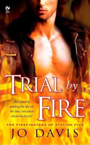 Trial by Fire image number 0