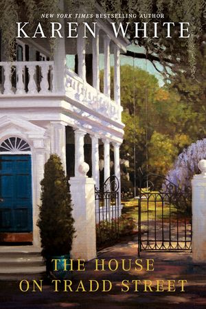 The House on Tradd Street image number 0
