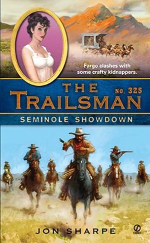 Seminole Showdown image number 0