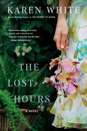 The Lost Hours image number 0
