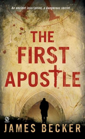 The First Apostle image number 0