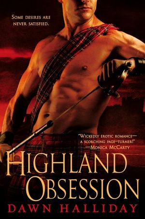 Highland Obsession image number 0