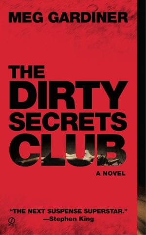 The Dirty Secrets Club image number 0