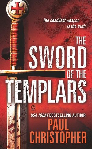 The Sword of the Templars image number 0