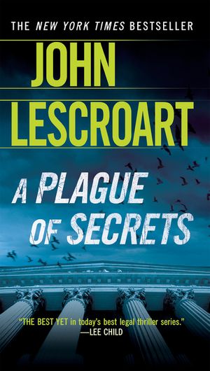 A Plague of Secrets image number 0