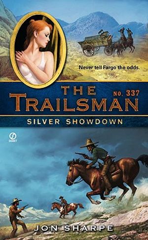 Silver Showdown image number 0