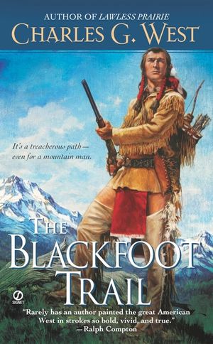 The Blackfoot Trail image number 0