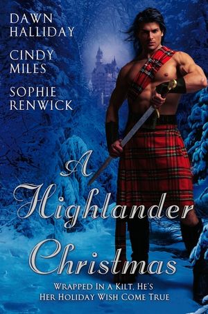 A Highlander Christmas image number 0