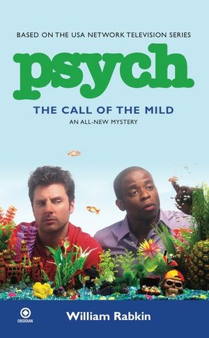 Psych: The Call of the Mild image number 0