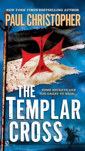 The Templar Cross image number 0