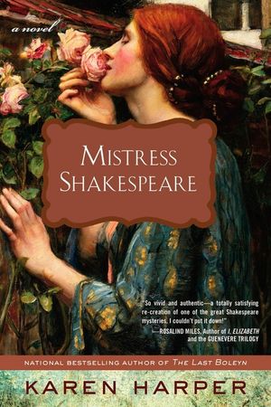 Mistress Shakespeare image number 0