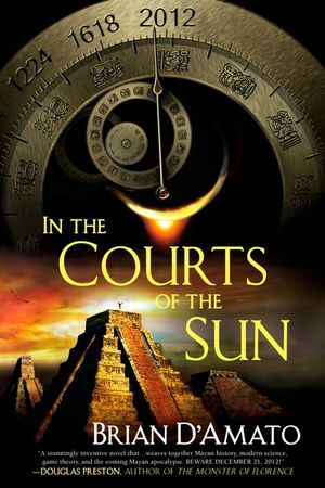 In the Courts of the Sun image number 0