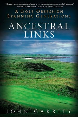Ancestral Links: A Golf Obsession Spanning Generations image number 0