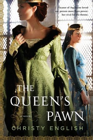 The Queen's Pawn image number 0