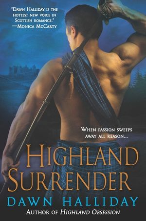 Highland Surrender image number 0