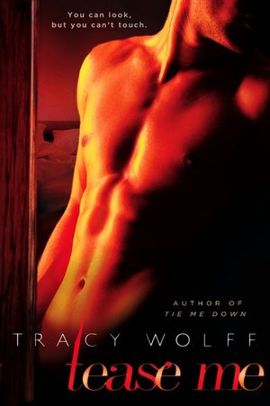 Tease Me image number 0
