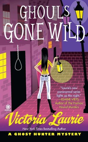 Ghouls Gone Wild image number 0
