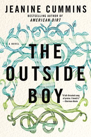 The Outside Boy image number 0
