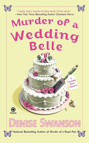 Murder of a Wedding Belle image number 0