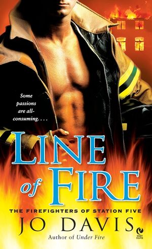 Line of Fire image number 0
