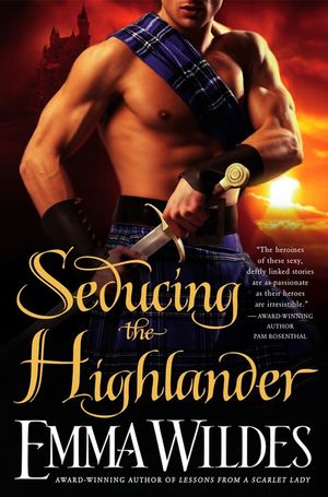 Seducing the Highlander image number 0