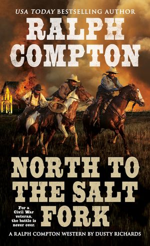 North to the Salt Fork image number 0