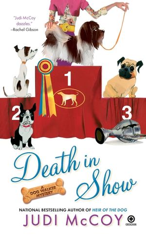 Death in Show image number 0