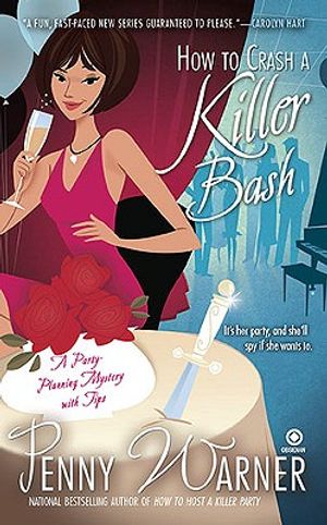 How to Crash a Killer Bash image number 0